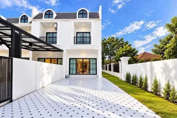 3 Bedroom Townhouse for rent in Nong Prue, Chonburi