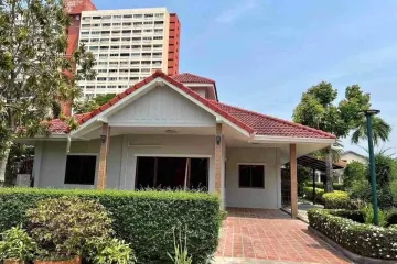 2 Bedroom House for rent in Nong Prue, Chonburi