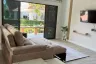 2 Bedroom House for rent in Nong Prue, Chonburi