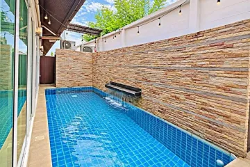 3 Bedroom House for rent in Nong Prue, Chonburi