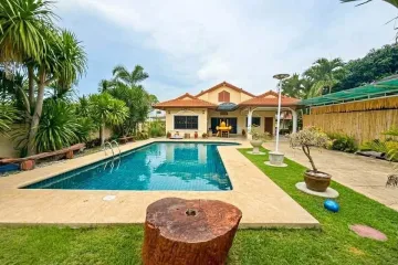3 Bedroom House for rent in Pong, Chonburi
