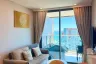 1 Bedroom Condo for rent in Copacabana Beach Jomtien, Nong Prue, Chonburi