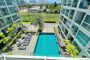 2 Bedroom Condo for rent in Park Royal 3, Nong Prue, Chonburi