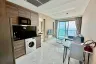 1 Bedroom Condo for rent in Aeras, Nong Prue, Chonburi