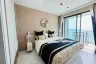 1 Bedroom Condo for rent in Aeras, Nong Prue, Chonburi