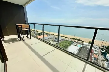 1 Bedroom Condo for rent in Aeras, Nong Prue, Chonburi