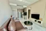 1 Bedroom Condo for rent in Aeras, Nong Prue, Chonburi