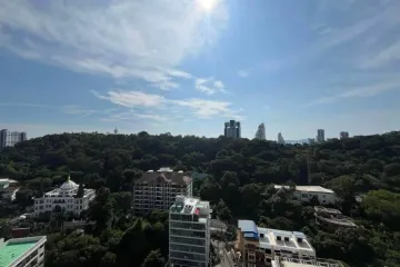 2 Bedroom Condo for rent in Unixx South Pattaya, Nong Prue, Chonburi