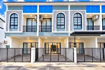 2 Bedroom Townhouse for rent in Nong Prue, Chonburi