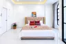 2 Bedroom Townhouse for rent in Nong Prue, Chonburi