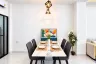 2 Bedroom Townhouse for rent in Nong Prue, Chonburi
