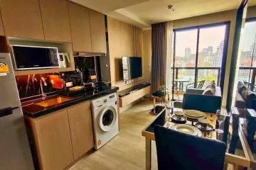 1 Bedroom Condo for rent in The Panora Pattaya, Nong Prue, Chonburi