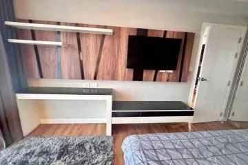 2 Bedroom Condo for rent in Dusit Grand Park, Nong Prue, Chonburi