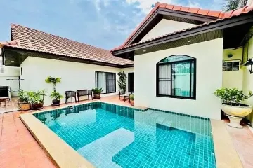 3 Bedroom House for rent in Nong Prue, Chonburi