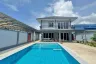4 Bedroom House for rent in Pong, Chonburi