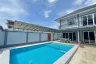 4 Bedroom House for rent in Pong, Chonburi