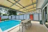 4 Bedroom House for rent in Pong, Chonburi