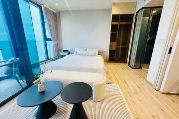 1 Bedroom Condo for rent in Arom Wongamat, Na Kluea, Chonburi