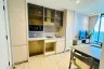 1 Bedroom Condo for rent in Arom Wongamat, Na Kluea, Chonburi