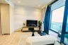 1 Bedroom Condo for rent in Arom Wongamat, Na Kluea, Chonburi