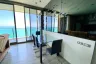 2 Bedroom Condo for rent in Na Kluea, Chonburi