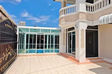 3 Bedroom House for rent in Nong Prue, Chonburi