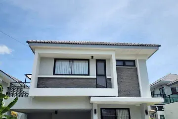 3 Bedroom House for rent in Pong, Chonburi