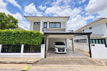 4 Bedroom House for rent in Nong Prue, Chonburi