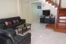 2 Bedroom Townhouse for rent in Nong Prue, Chonburi