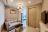 1 Bedroom Condo for rent in Copacabana Beach Jomtien, Nong Prue, Chonburi