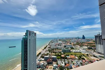 1 Bedroom Condo for rent in Copacabana Beach Jomtien, Nong Prue, Chonburi