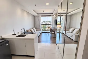 1 Bedroom Condo for rent in The Peak Towers, Nong Prue, Chonburi