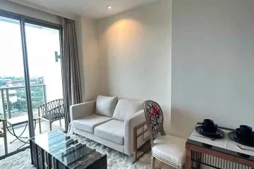 1 Bedroom Condo for rent in The Riviera Ocean Drive, Nong Prue, Chonburi