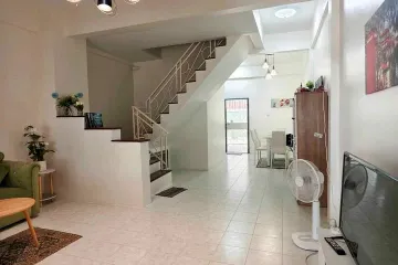2 Bedroom Townhouse for rent in Nong Prue, Chonburi