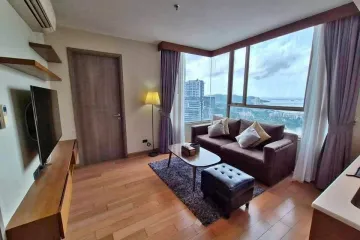 1 Bedroom Condo for rent in Marina Bayfront Sriracha, Si Racha, Chonburi