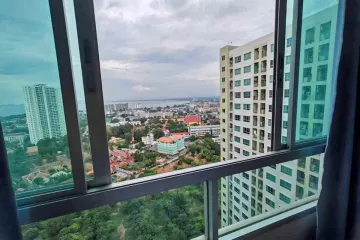 1 Bedroom Condo for rent in Lumpini Ville Naklua - Wongamat, Na Kluea, Chonburi