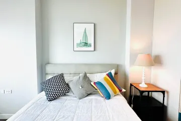 1 Bedroom Condo for rent in Centric Sea, Nong Prue, Chonburi