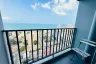 1 Bedroom Condo for rent in Centric Sea, Nong Prue, Chonburi