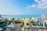 1 Bedroom Condo for rent in Centric Sea, Nong Prue, Chonburi