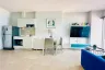 1 Bedroom Condo for rent in Centric Sea, Nong Prue, Chonburi