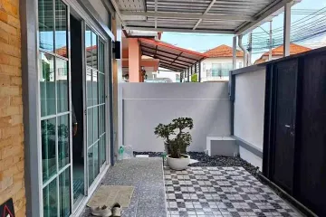 2 Bedroom House for rent in Nong Prue, Chonburi
