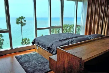 2 Bedroom Condo for rent in The Palm Wongamat Beach, Na Kluea, Chonburi