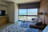 1 Bedroom Condo for rent in Unixx South Pattaya, Nong Prue, Chonburi