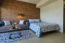 1 Bedroom Condo for rent in Unixx South Pattaya, Nong Prue, Chonburi