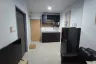 1 Bedroom Condo for rent in The Twin Tower Jomtien, Nong Prue, Chonburi
