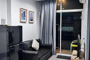 1 Bedroom Condo for rent in The Twin Tower Jomtien, Nong Prue, Chonburi