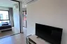 1 Bedroom Condo for rent in D Condo Vale Sriracha, Thung Sukhla, Chonburi