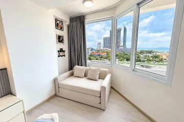 1 Bedroom Condo for rent in Nong Prue, Chonburi