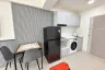 1 Bedroom Condo for rent in Nong Prue, Chonburi