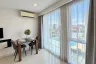 1 Bedroom Condo for rent in City Center Residence, Nong Prue, Chonburi